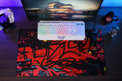 Поверхность игровая Pro Speed D06 - Фото 6