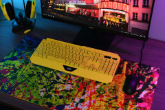 Поверхность игровая Pro Speed D07 - Фото 6