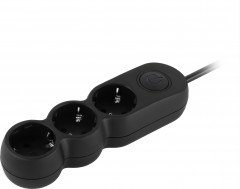 Фильтр сетевой Plus - Фото 1