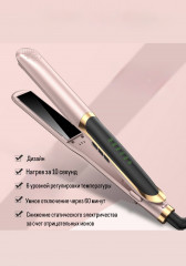 Утюжок для волос YT-120 - Фото 1