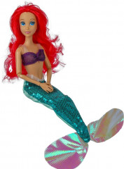 Кукла «Ариэль» - Фото 3