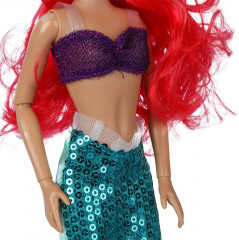 Кукла «Ариэль» - Фото 5