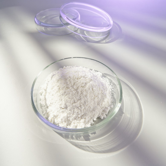 Порошок для волос обесцвечивающий белый экстрабыстрый «Extra Fast White Bleaching Powder»