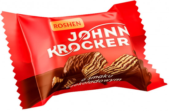 Конфеты «Johnny Krocker»