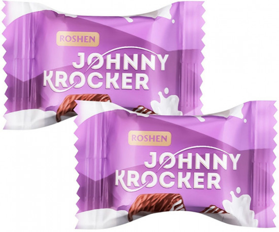 Конфеты «Johnny Krocker»