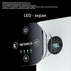 Очиститель воздуха AP-2088 - Фото 2