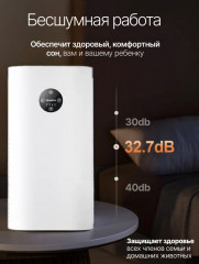 Очиститель воздуха AP-2088 - Фото 3