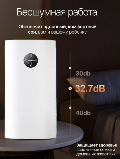 Очиститель воздуха AP-2088