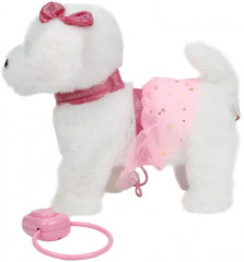 Игрушка интерактивная «Щенок Белла» - Фото 1