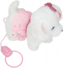 Игрушка интерактивная «Щенок Белла» - Фото 4