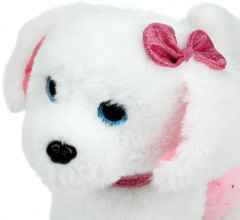 Игрушка интерактивная «Щенок Белла» - Фото 5