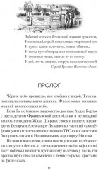 Исцеление мира. Журнал Рыси и Нэта - Фото 9