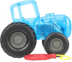Каталка «Синий трактор» - Фото 1