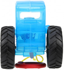 Каталка «Синий трактор» - Фото 4