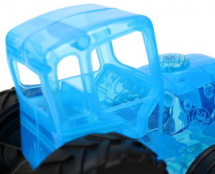 Каталка «Синий трактор» - Фото 7