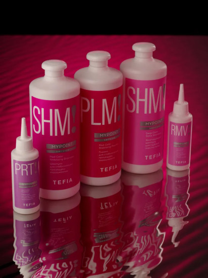 Бальзам для стабилизации окрашивания волос «Post Color Stabilizing Balm»