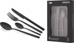 Набор столовых приборов «Black Mars Favola» - Фото 8