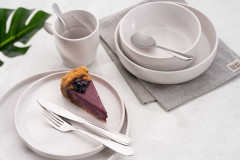 Набор столовых ножей «Gemini Venice» - Фото 1