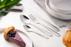 Набор столовых ножей «Gemini Venice» - Фото 2