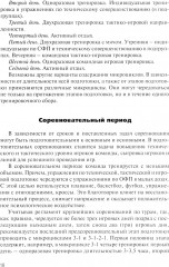 Волейбол. Подготовка команды к соревнованиям - Фото 13