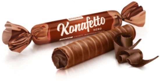Конфеты «Konafetto nero»