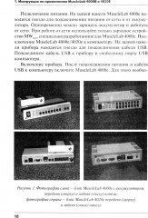 Методика сопряженного совершенствования техники старта и развития скоростно-силовых качеств конькобежцев - Фото 4