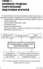 Футбол. Теоретическая подготовка вратарей - Фото 4