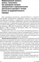 Футбол. Оценивание игры и подготовки вратарей профессиональных команд - Фото 5