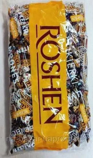 Конфеты «Chocolapki»