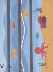 Мои первые вырезалок. Для мальчиков - Фото 1