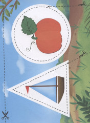 Цветные картинки - Фото 2