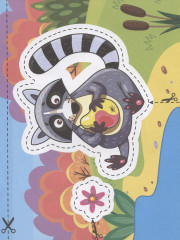 Цветные картинки - Фото 3