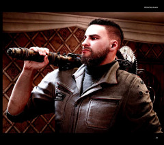 Мир игры Atomic Heart - Фото 2