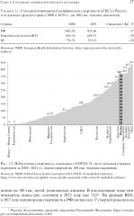 Организация и финансирование здравоохранения в России и в мире: тенденции и перспективы - Фото 8
