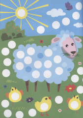 Раскраска «Для самых маленьких» - Фото 3