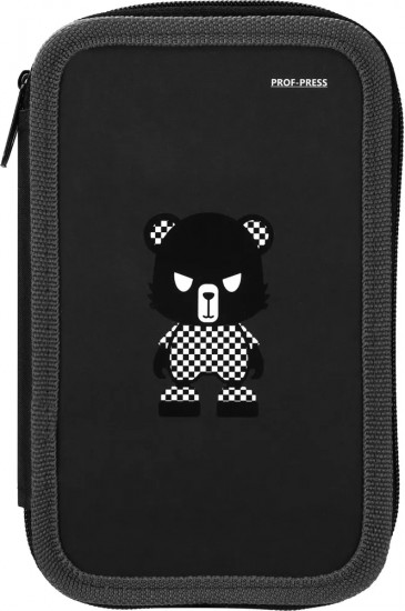 Пенал «Be Bear»