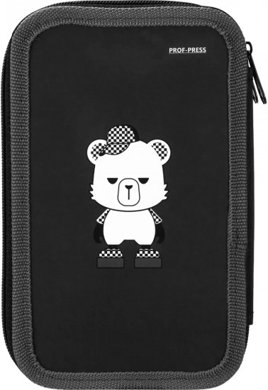 Пенал «Be Bear»