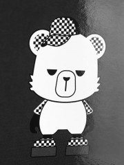 Пенал «Be Bear» - Фото 4