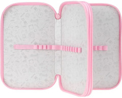 Пенал «Милая парочка котов» - Фото 2