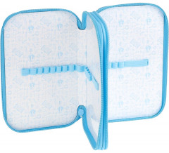 Пенал «Нарисованные собачки» - Фото 3