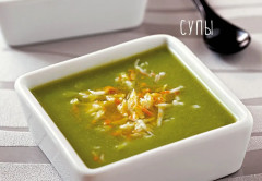 Лёгкая кухня. Простые рецепты для здорового питания - Фото 8