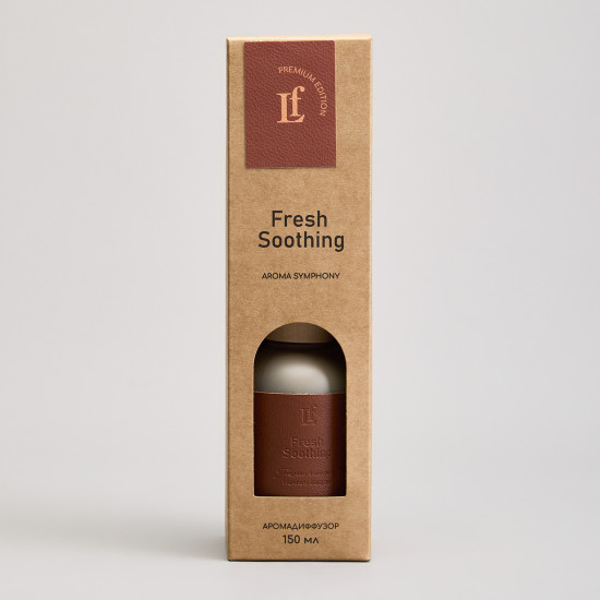 Диффузор ароматический «Fresh soothing»