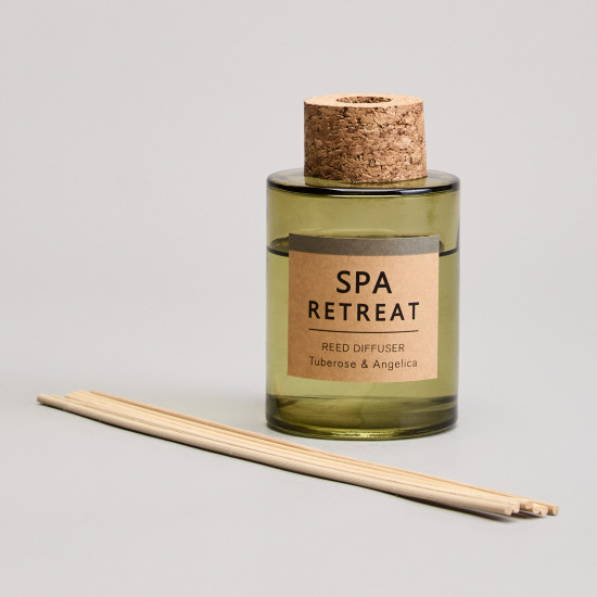 Диффузор ароматический «Tuberose & angelica»