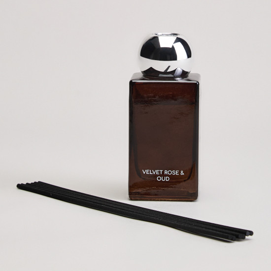Диффузор ароматический «Velvet rose & oud»