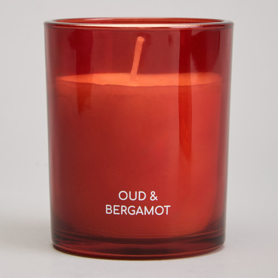 Набор ароматический «Oud & bergamot»