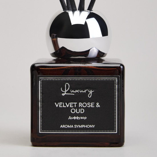 Набор ароматический «Velvet rose & oud»