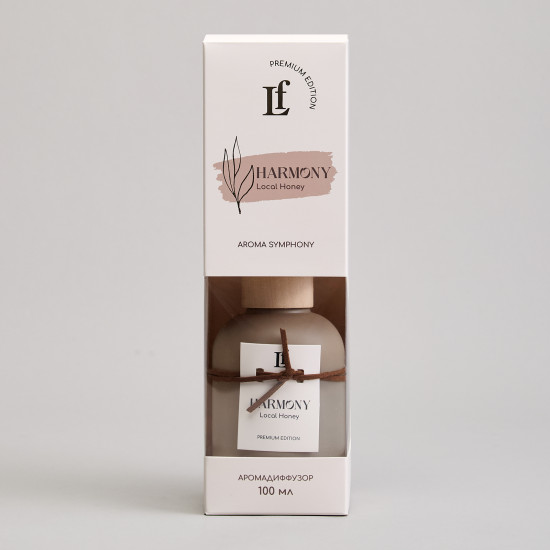 Диффузор ароматический «Local honey»