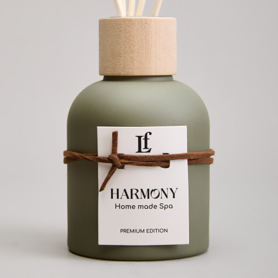 Диффузор ароматический «Home made spa»