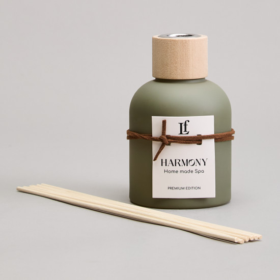 Диффузор ароматический «Home made spa»