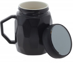 Набор кружек с крышкой - Фото 2